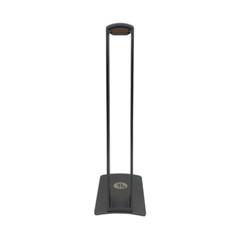 Strauss & Wagner SW-HS01 Premium Wood and Aluminum Headphone Stand