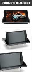 9″ Android 12.0 Stereo Radio GPS Navigation Player Wifi FM For Mazda 6 2002-2008