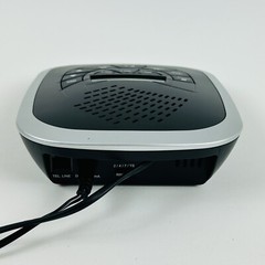 Radio Shack Extended Capacity Digital Answering System 60 Mins Answering Machine