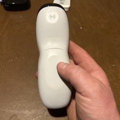DIRECTV IR/RF Universal Ergonomic Genie Remote (RC73)