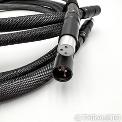 Magnan Signature XLR Cables; 6ft Pair Balanced Interconnect
