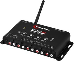 [US DEALER] Taramps PRO 2.4BT Audio Processor – DSP Bluetooth Control via App