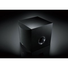 Yamaha NS-SW100 10″ 100 Watt Powered Subwoofer
