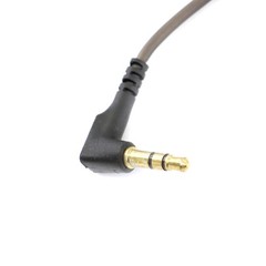 NEW Sennheiser IE 300 In Ear Headphones Black (509104)