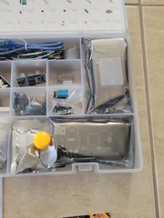 ELEGOO Mega 2560 Project The Most Complete Starter Kit w/ CD