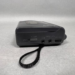 Sony TCM-354V Handheld Portable Tape Cassette Voice Recorder Parts/Repair
