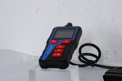 AT300 Classic Enhanced Universal OBD II Scanner Car Engine Fault Code Read