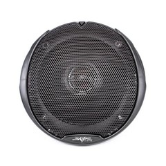 NEW SKAR AUDIO TX4 120 WATT ELITE 4-INCH 2-WAY COAXIAL CAR SPEAKERS (PAIR)