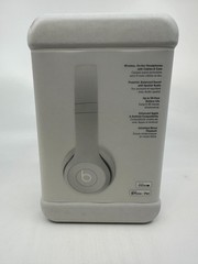 NEW Beats Solo3 Wireless On-Ear Headphones with Apple W1 – Rose Gold – Free Ship