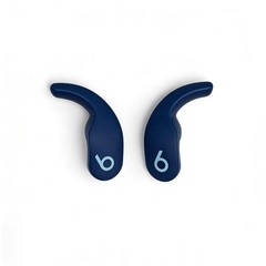 Beats Fit Pro Ear Hooks Earwings Replacement Black White Gray Blue 1Pair From US