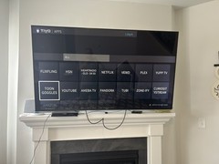 TIVO EDGE DVR Cable Recording Live TV and Streaming with LIFETIME SERVICE 2tb