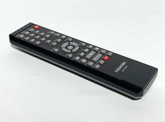 Toshiba DVD Recorder DR430KU with Remote Works
