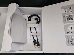 LikeNew Sony WH-1000XM5SA Wireless Noise Canceling 30 Hours Headphones