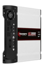 🔥TARAMP HD3000 1 Ohm Amplifier 3000W RMS Full Range Compact Car Amp 🇺🇸 SELLER