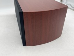 Fluance XL7C High Performance Two-way Center Channel Speaker for Home Theater