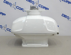 Furuno DRS4A Radar Sensor Scanner Unit