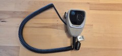 Motorola XTL5000 O5 VHF 136-174MHz P25 AES Low Power Mic Cables