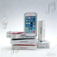 NEW-Sealed Apple iPod Touch 7th Generation (256GB) All Colors- FAST SHIPPING lot
