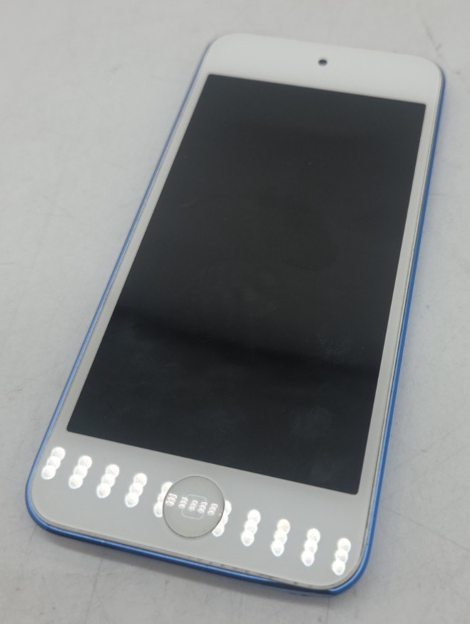 Apple iPod Touch 6th Gen A1574 32GB SPACE GRAY Tested No iCloud No MDM