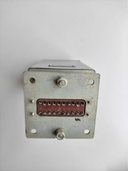 USSR Vintage Counter SED-2 / СЭД-2 1979 (rare)