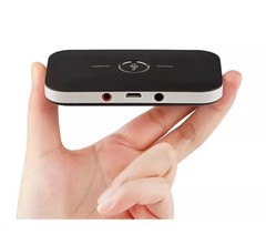 2 in 1 Bluetooth Adapter for Bose Wave Music System II III IV AWRCC1, AWRCC2