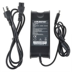 AC ADAPTER CHARGER POWER CORD FOR DELL INSPIRON M101Z iM5030-2792B3D Mains Cable