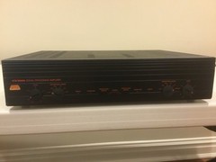 Shure HTS 50SPA 100W Power Amplifier for Home Theater