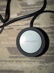 Original-Bose Companion 3 C3 Volume Control Pod 12 Pin Interface for Series II 2