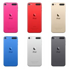 Mint Apple iPod Touch 7th Generation 32GB 128GB 256GB All Colors-Fast Shipping