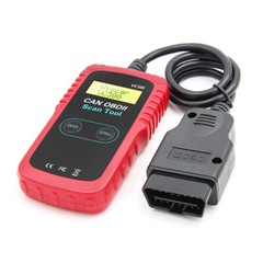 Automotive OBD2 Code Reader Car Scanner Check Engine OBDII EOBD Diagnostic Tool