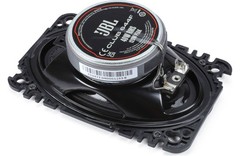 JBL Club 644F 4×6″ 2-Way 120W Peak Power Car Speaker No Grill (Pair)