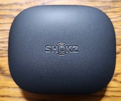Shokz – OpenFit Pro Open-Ear True Wireless Bluetooth Active Noise SHOKZ T010