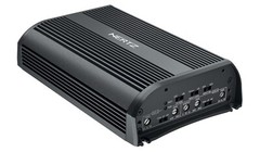 Hertz D Class SP 4.900 4Ch 1000W ultra-compact SPL Show Amplifier