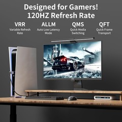 8K HDMI to HDMI 2.1 Cable Cord UHD HDTV Ultra High Speed 3D Dolby HD HDCP 85ft