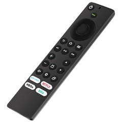 NS-RCFNA-21 IR Replace Remote for Insignia TV NS-24DF310NA21 NS-39DF310NA21