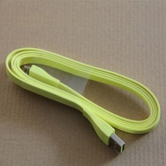 Micro USB Fast Charging Cable For UE BOOM 2 /MEGABOOM /UE ROLL Bluetooth Speaker