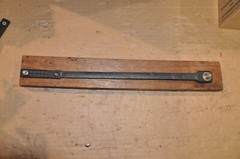 AN/PRC-112G (ANTENNA)