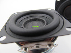 1pcs 1.5″inch 40mm 4ohm 10W Full-range speaker Loudspeaker HiFi audio Parts