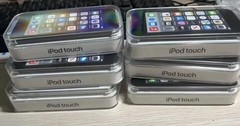 NEW-Sealed Apple iPod Touch 7th Generation (256GB) All Colors- FAST SHIPPING Lot