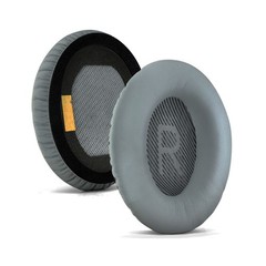 Ear Pad/Headband Cushion Replacement For Bose QuietComfort QC35 QC35II Headphone