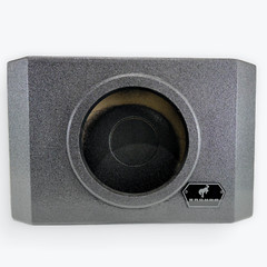 2021-2023 Ford Bronco Tailgate Subwoofer Enclosure / Sub Box For Single 10″
