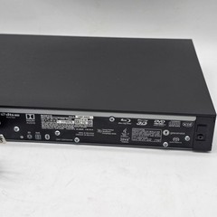 Sony UBP-X800 Upscaling 4K Ultra HD Blu-Ray DVD, High Resolution SACD Player
