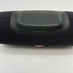 JBL Charge 4 Portable Wireless Bluetooth Waterproof Speaker – Black- Tested