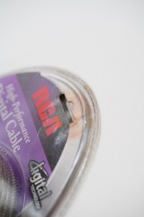 9′ RCA DT9SA High Performance Digital S-Video & Stereo Audio Cable 2002 NEW