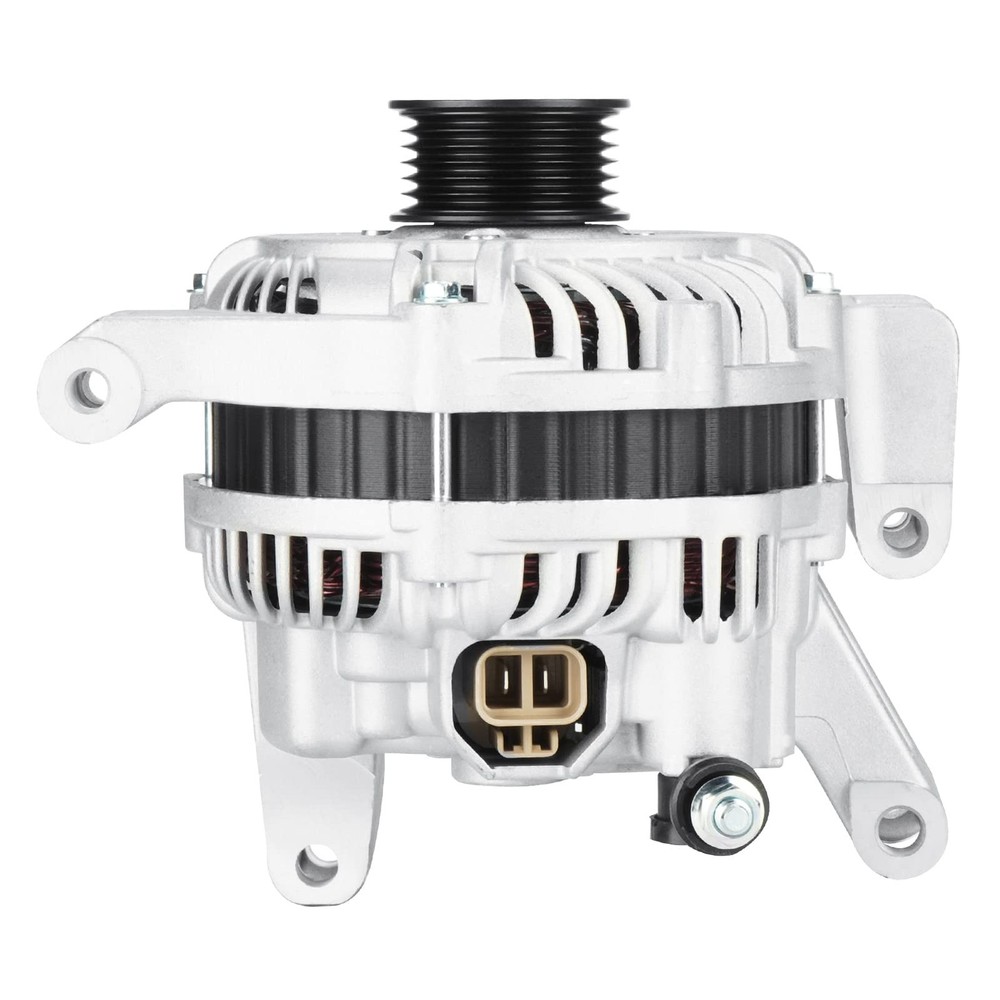 New Alternator for Mazda 3 2004 2005 2006 2007 2008 2009 2L 2.3L, Mazda 5 200…