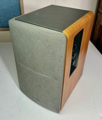 Edifier R1280T Powered Bookshelf Speaker 2.0 Active Near Field Studio Multimedia