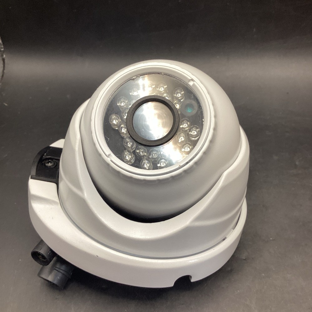 Reolink POE IP Fixed Dome Camera 5MP With Night Vision RLC-420