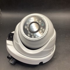 Reolink POE IP Fixed Dome Camera 5MP With Night Vision RLC-420