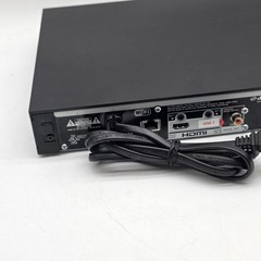 Sony UBP-X800 Upscaling 4K Ultra HD Blu-Ray DVD, High Resolution SACD Player
