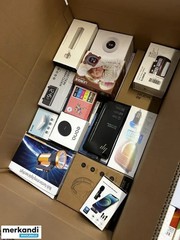 Walmart Liquidation Bulk Lot : General Merchandise : Hot Deal